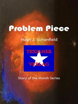 cover image of Problem Piece